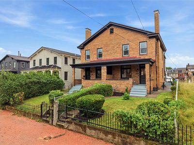 1425 Columbus Ave, Pittsburgh, PA, 15233