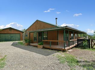 38 Juniper Hill Loop, Cedar Crest, NM 87008