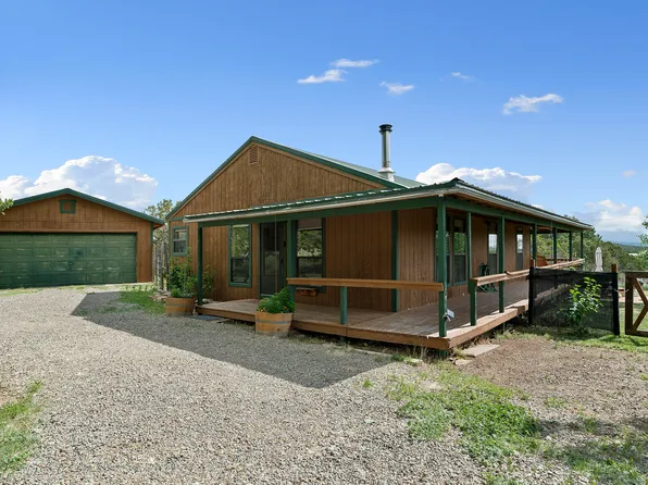 38 Juniper Hill Loop, Cedar Crest, NM 87008