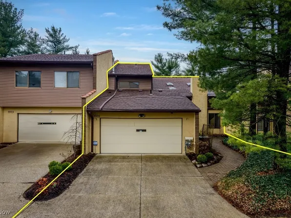 1911 Brookwood Dr, Akron, OH 44313