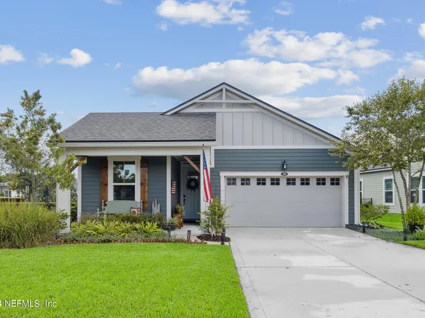 180 TARKLIN Road, St. Johns, FL 32259