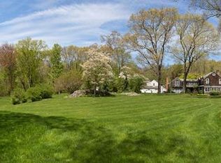 166 Good Hill Rd, Weston, CT 06883