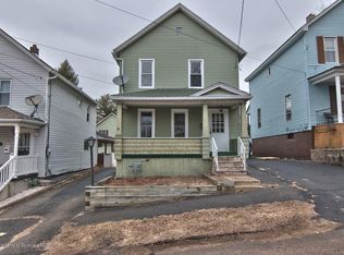 46 Clark Ave, Carbondale, PA 18407