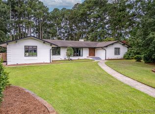 2905 Hybart St, Fayetteville, NC 28303