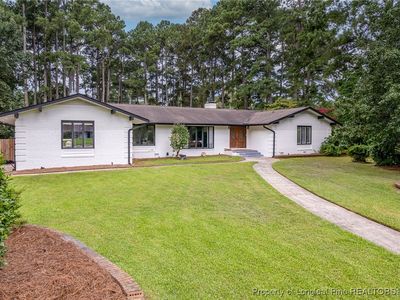 2905 Hybart St, Fayetteville, NC, 28303