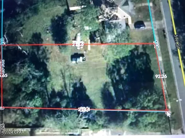 0 5th St, Chipley, FL 32428