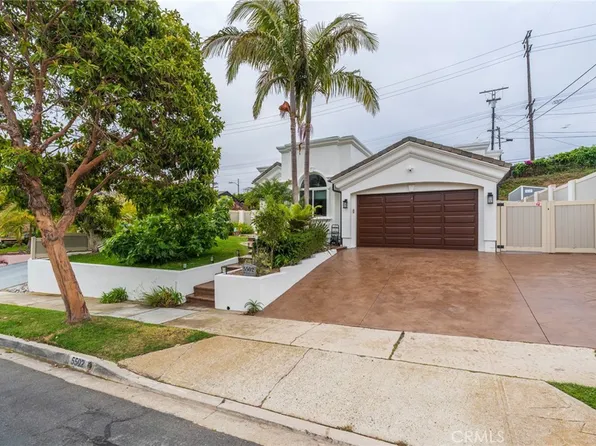 5502 Beran St, Torrance, CA 90503