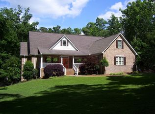 236 Wentworth Way, Griffin, GA 30224