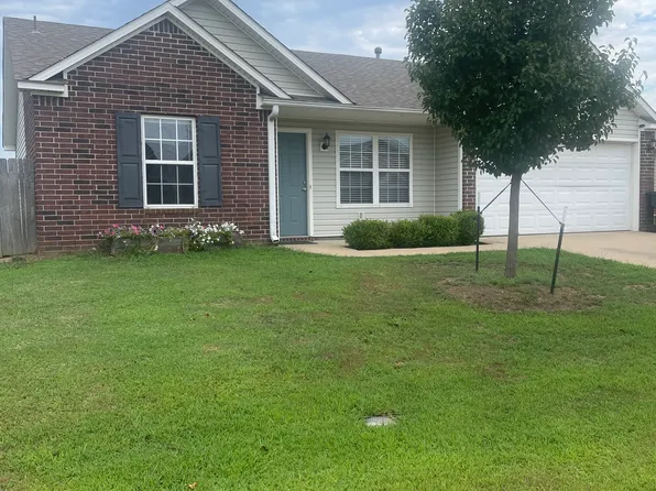 1109 W 24th St N, Claremore, OK 74017