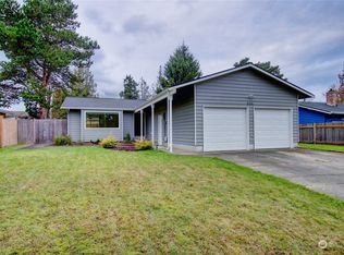 325 N 18th St, Mount Vernon, WA