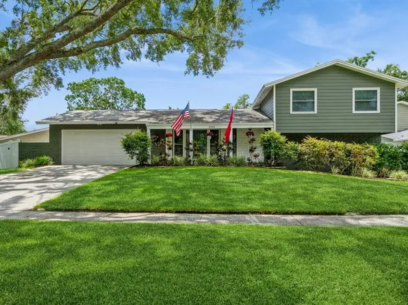4204 Northwind Ln, Tampa, FL 33624
