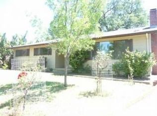 2278 Cold Springs Rd, Placerville, CA 95667