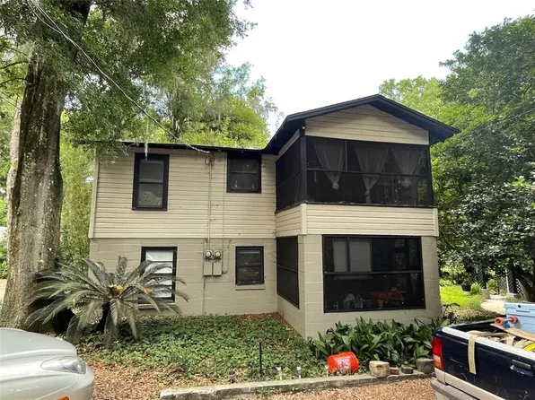 3202 NW 14th St, Gainesville, FL 32605