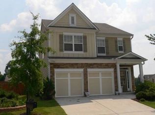 5955 Asby Way, Cumming, GA 30040