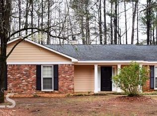 197 Moccasin Trl, Lagrange, GA 30241