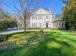 4314 Davidson Ave NE, Atlanta, GA 30319