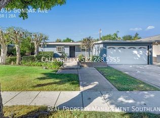 2635 Gondar Ave, Long Beach, CA 90815