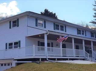 513 E Brandybrook Rd, Wales, WI 53183