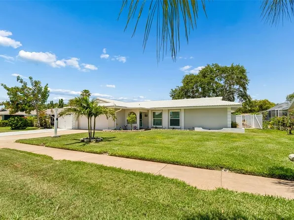 1110 McCarty St, Dunedin, FL 34698