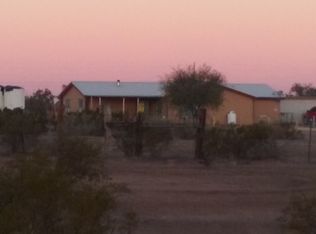 25009 S 189th Ave, Buckeye, AZ 85326