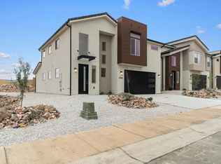 LOT 320 Southern Vw, Saint George, UT 84790