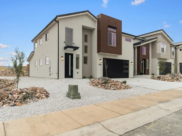 LOT 303 Southern Vw, Saint George, UT 84790