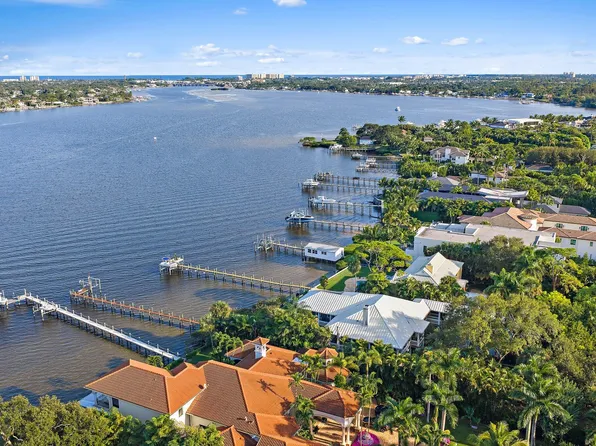 5387 Pennock Point Road, Jupiter, FL 33458