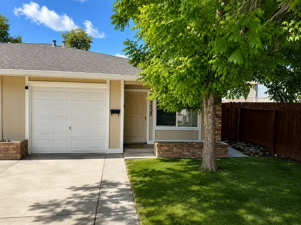 7321 Gail Way, Fair Oaks, CA 95628