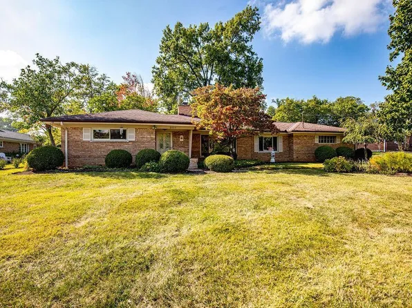 8435 Lynnehaven Dr, Cincinnati, OH 45236