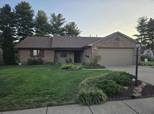 3628 Decidedly Ct, Owensboro, KY 42303