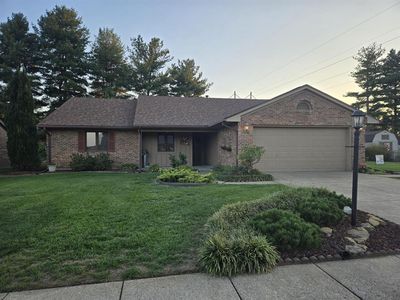 3628 Decidedly Ct, Owensboro, KY, 42303