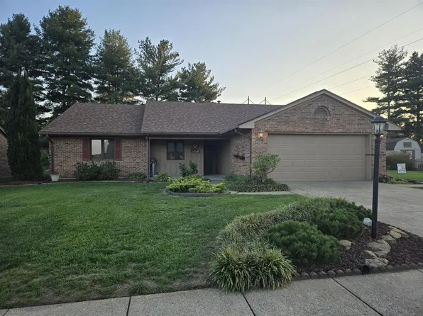 3628 Decidedly Ct, Owensboro, KY 42303