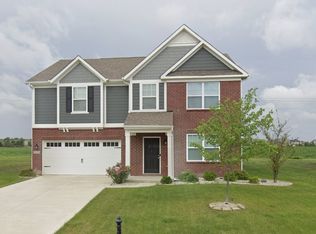 10056 Gallop Ln, Fishers, IN