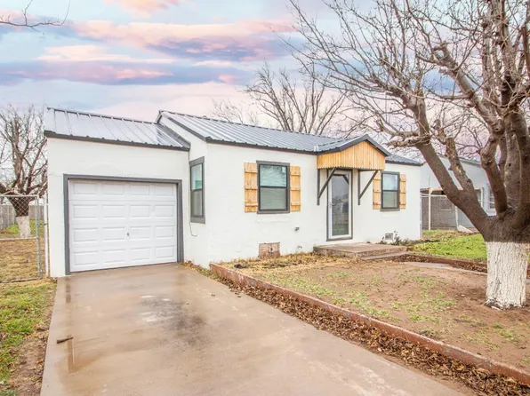 305 E Tulane St, Lubbock, TX 79403