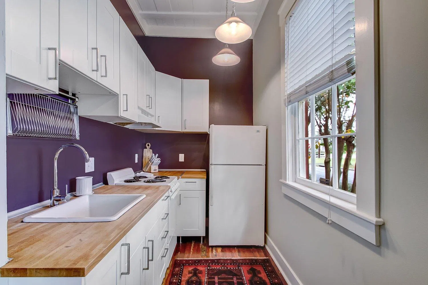 1 bed, $1,950 — Photo 4