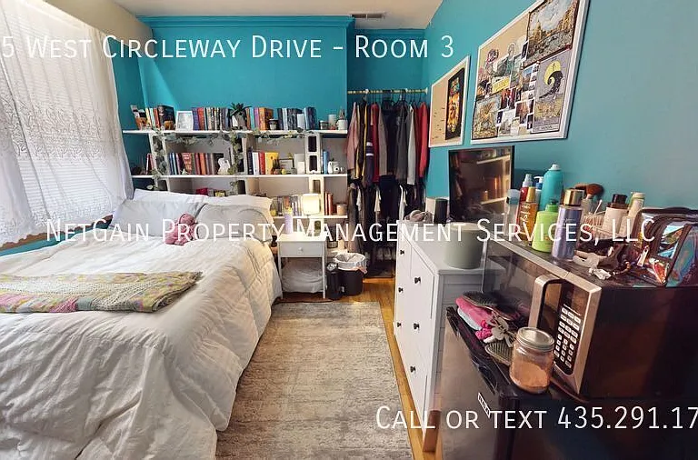 405 W Circleway Dr #3 — Photo 21
