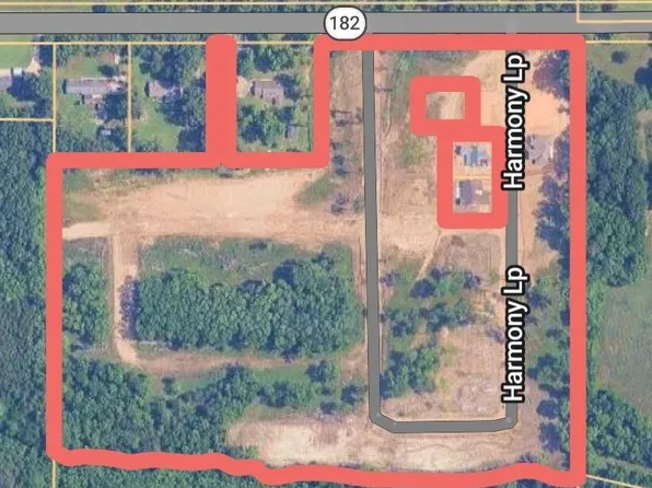 6274 State Highway 182, Starkville, MS 39759