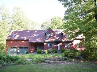 146 Colburn Rd, Milford, NH 03055