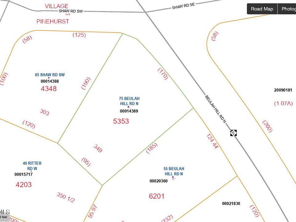 2nd image of 75 Beulah Hill Road N