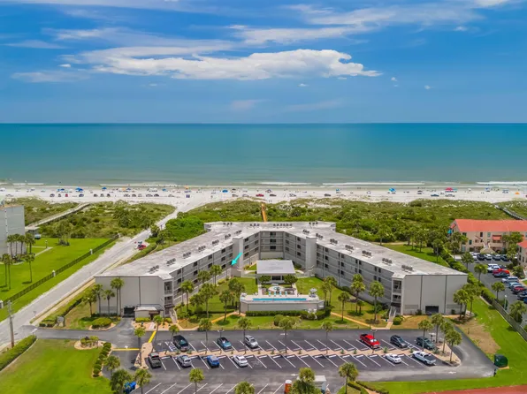 1 Dondanville Rd Unit 116C, Saint Augustine, FL 32080