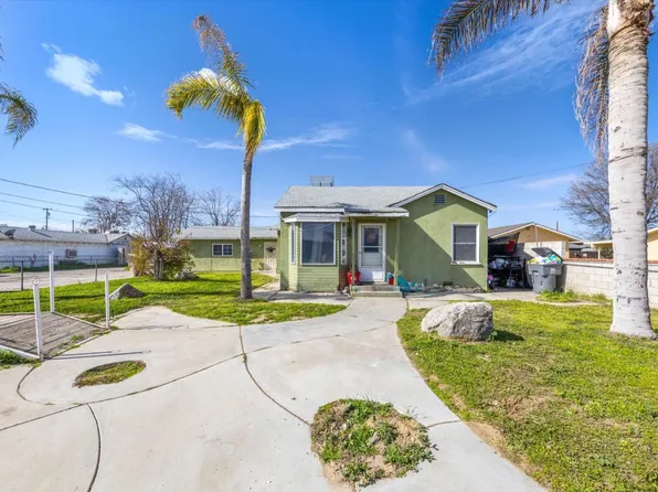 37 Sparks St, Bakersfield, CA 93307