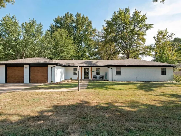 202 Turkey Trot Ct, Jacksonville, AR 72076