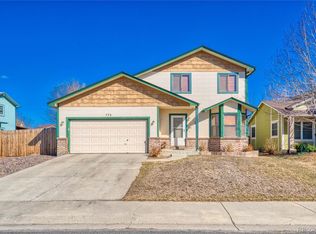 172 Adams Way, Firestone, CO 80520