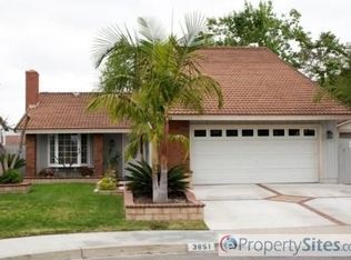 3851 Uris Ct, Irvine, CA 92606