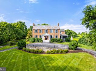 1687 Marlboro Rd, Stephens City, VA 22655