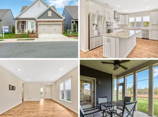 6417 Hibiscus Path Ter, Haymarket, VA 20169