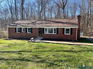 2231 Fall Line Dr, Powhatan, VA 23139