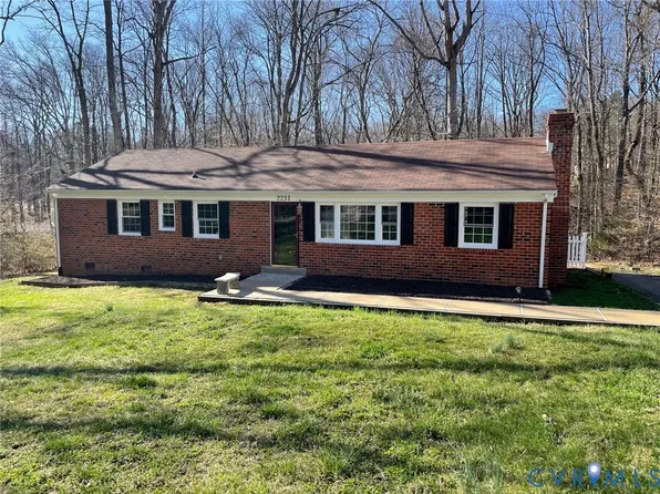 2231 Fall Line Dr, Powhatan, VA 23139