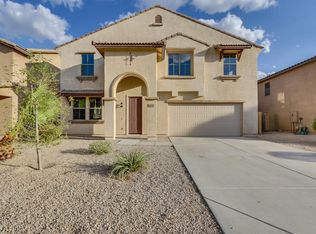 43316 W Kimberly St, Maricopa, AZ 85138