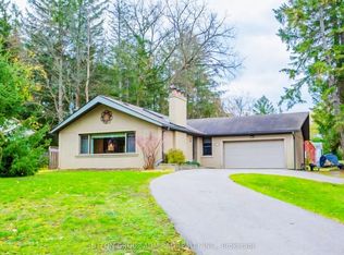 501 Sunset Beach Rd, Richmond Hill, ON L4E3J3